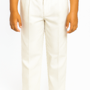LaMart(B)- Full Pant With Elasticated Waist