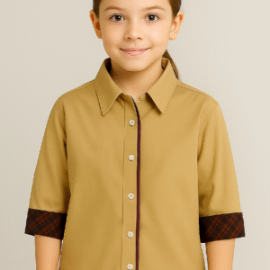 DAV LUNA (3/4 Shirt Girls)