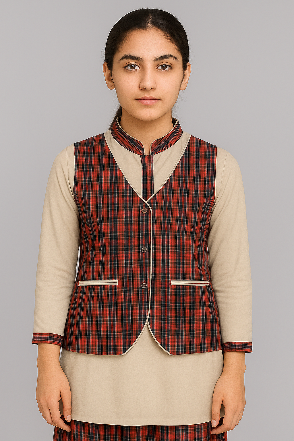 DAV Jolie (Salwar Suit)