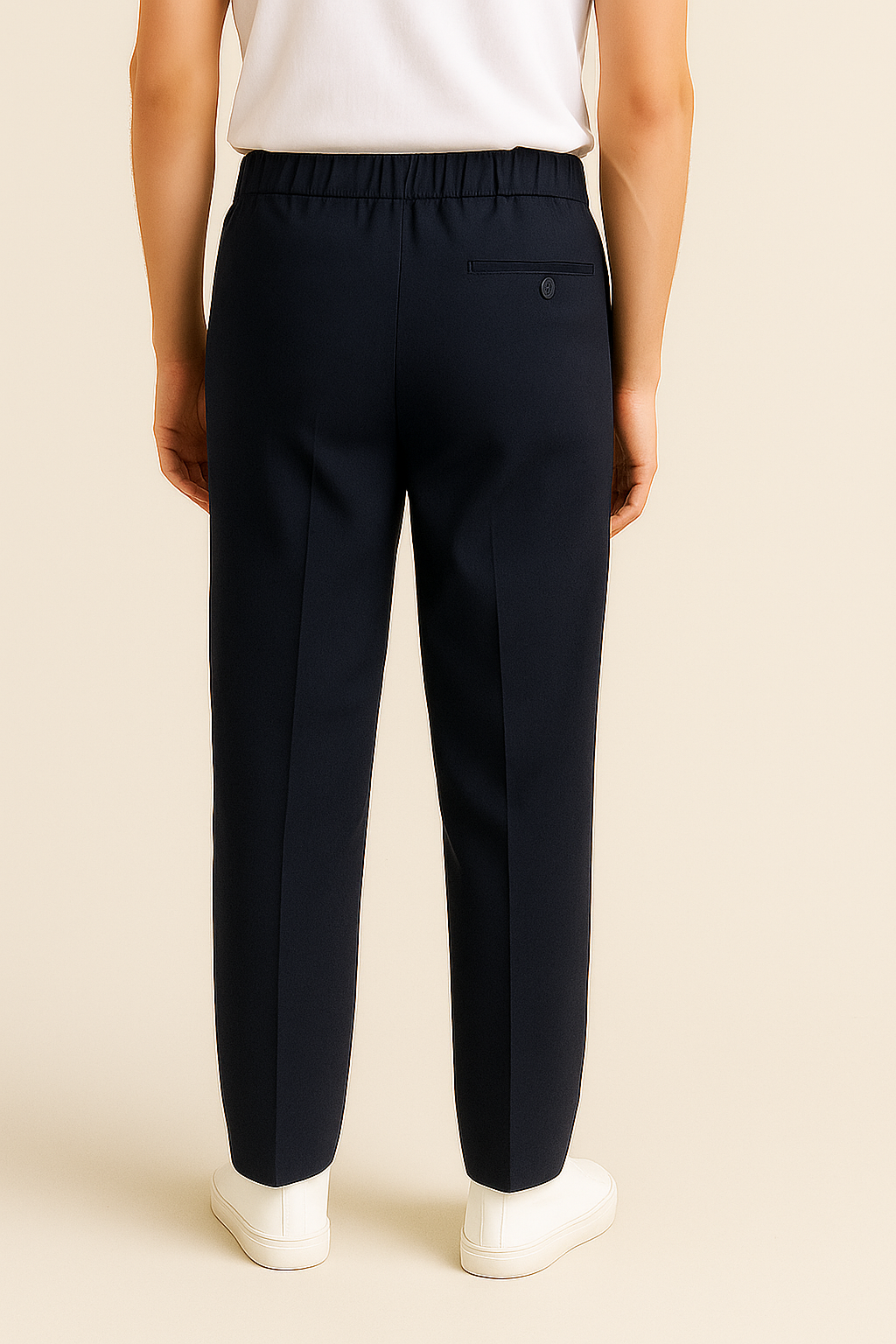 Heritage-Carbone Blue Matty-PV (Full Pant) - Image 2