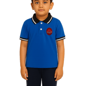 KV-WL-Champion (Royal Blue-Black)