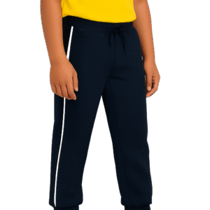 KV-Focus (Navy-White)