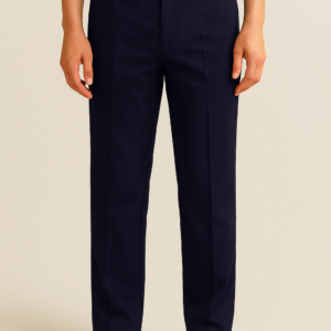 Heritage-Carbone Blue Matty-PV (Full Pant)
