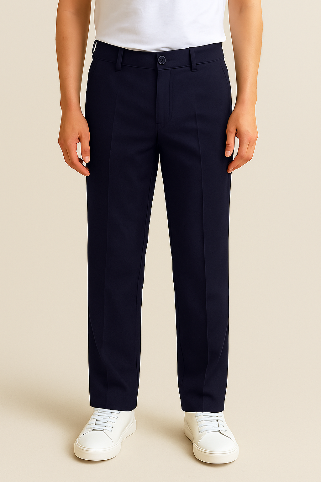 Heritage-Carbone Blue Matty-PV (Full Pant)