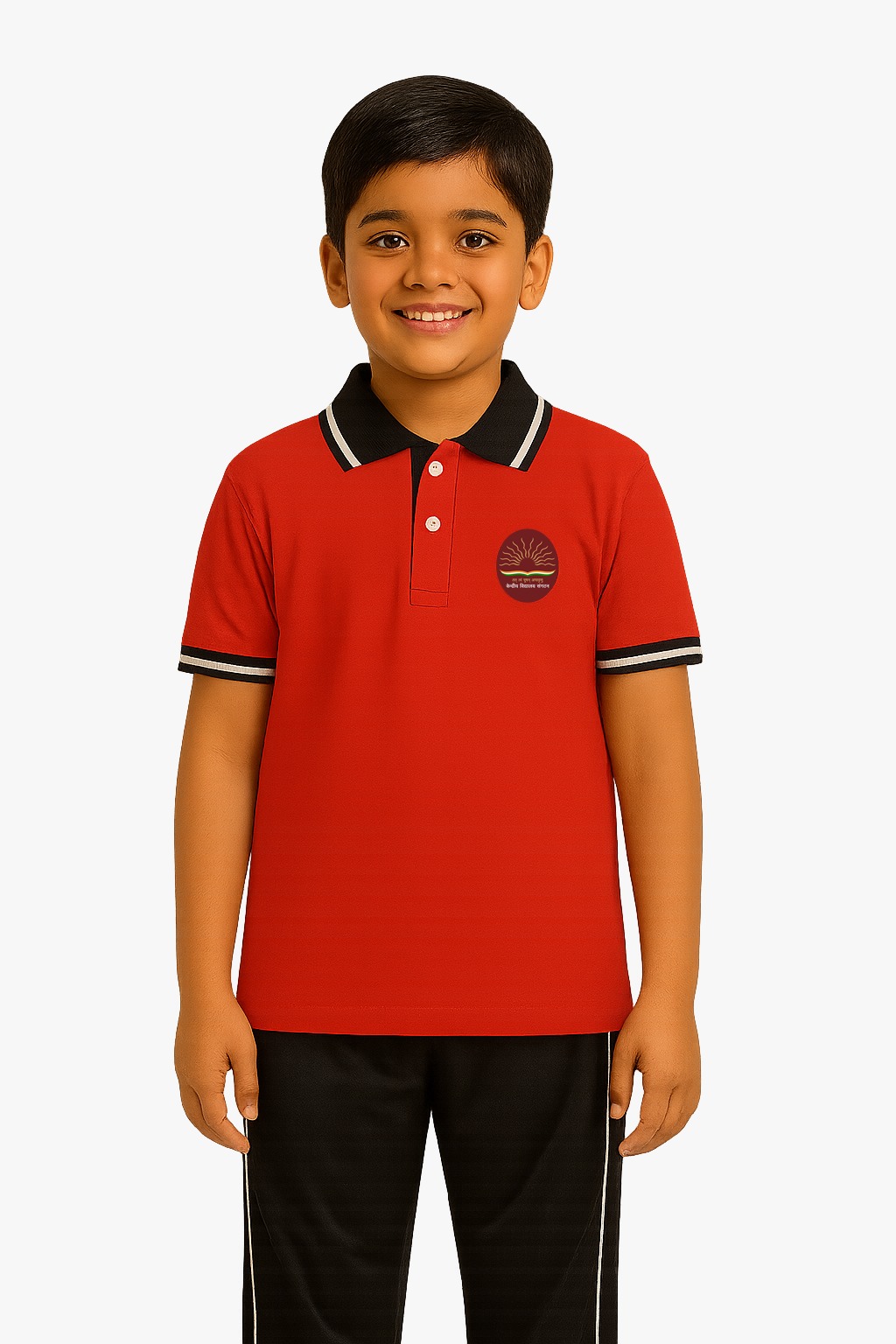 KV-WL-Champion (Red-Black)