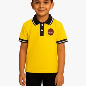 KV-WL-Champion (Yello-Black)