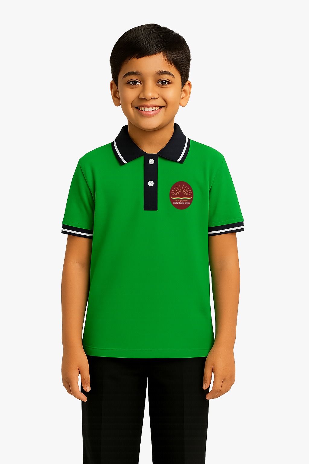 KV-WL-Champion (Green-Navy)