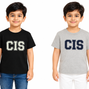 CIS-ROUND NECK TSHIRT
