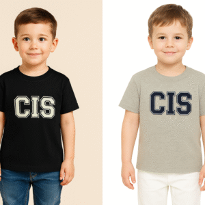 CIS-ROUND NECK TSHIRT