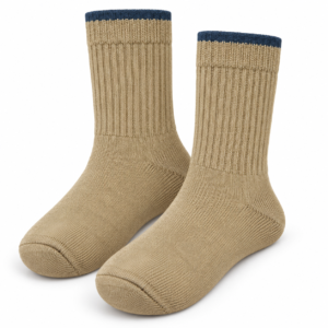 LSA-Grey Socks