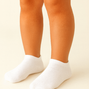 CIS-Socks (White)