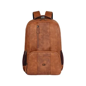 Vault Laptop Backpack 19 Inch (Tan)