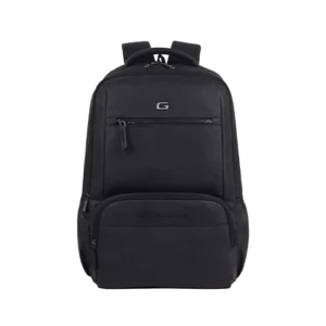 Heritage Laptop Backpack 19 Inch (Black)