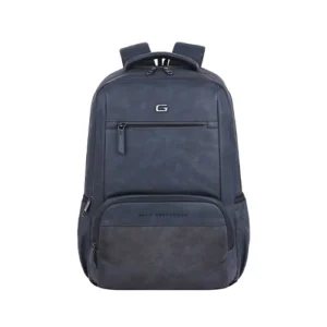 Heritage Laptop Backpack 19 Inch (Navy Blue)