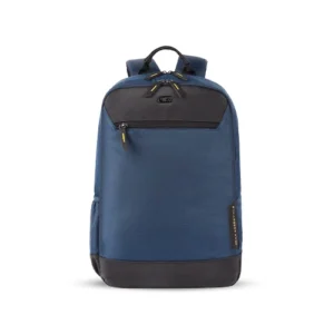 Laconic Laptop Backpack 18 Inch (Blue-Black)