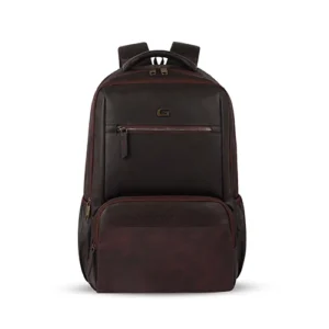Heritage Laptop Backpack 19 Inch (Brown)