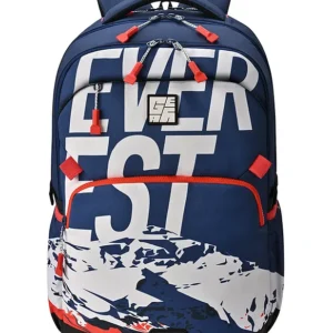 Terrain Backpack 19 Inch (Blue-Red)