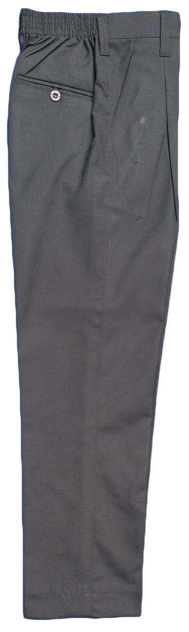 DAV- ELASTIC FULL PANT BOYS (CLASS 6 - 12) - Image 2