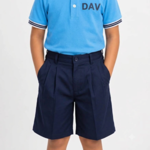 DAV- HALF PANT (NURSERY-CLASS 2)