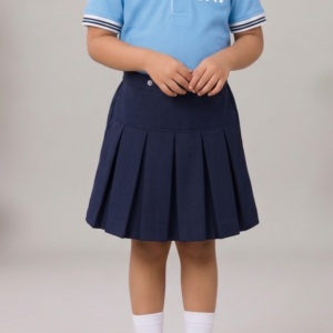 DAV-SKIRT (NURSERY-CLASS 2)