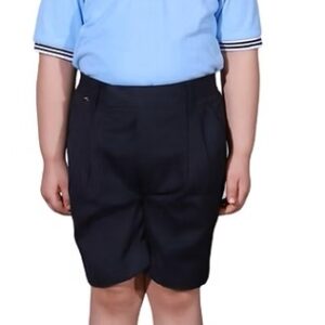DAV- HALF PANT (NURSERY-CLASS 2)