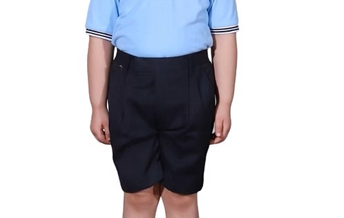 DAV- HALF PANT (NURSERY-CLASS 2)
