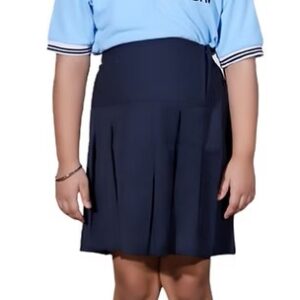 DAV-SKIRT (NURSERY-CLASS 2)