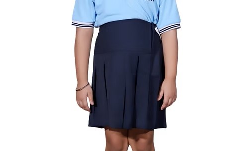 DAV-SKIRT (NURSERY-CLASS 2)