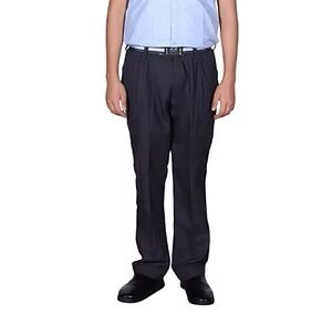 DAV- ELASTIC FULL PANT BOYS (CLASS 6 - 12)