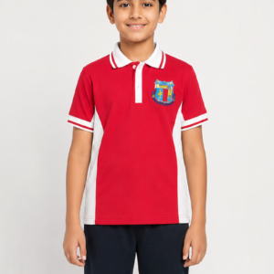 Jusco Champion (Polo T-Shirt)