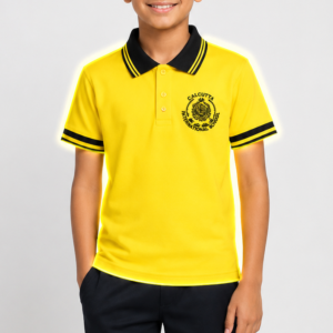 RKMS CHAMPION (Polo T-Shirt)