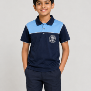 KPS BURMAMINES CHAMPION (Polo T-Shirt)