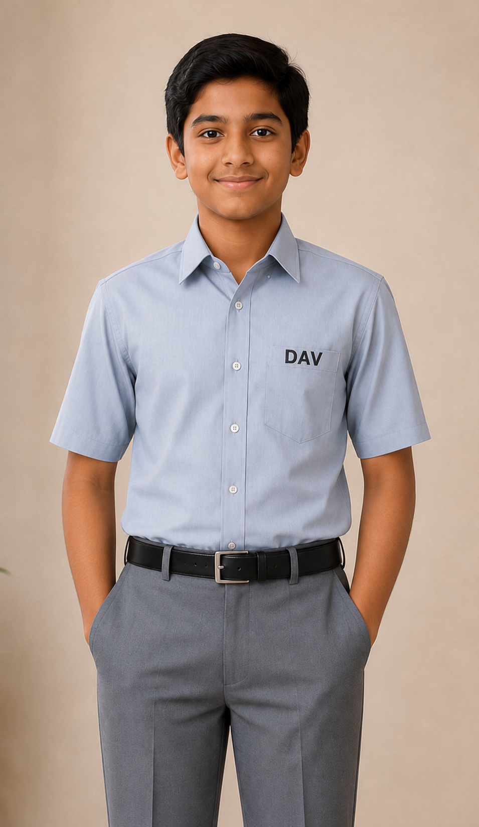 DAV 26 ROYAL