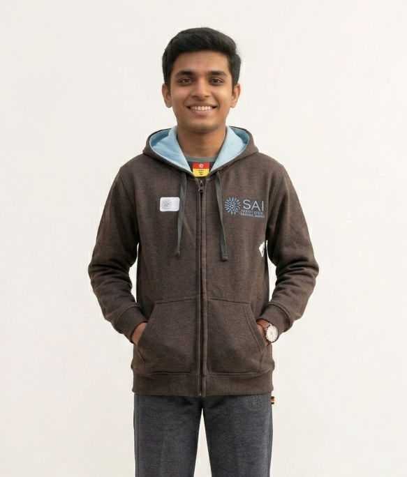 SIRS HOODIES (HOODIES for BOYS)