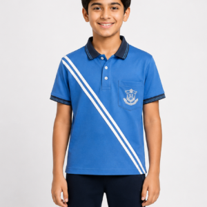 NSPS CHAMPION (Polo T-Shirt)