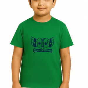 LaMart(B)- House T-shirt (Green)