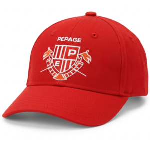 Cap- Red